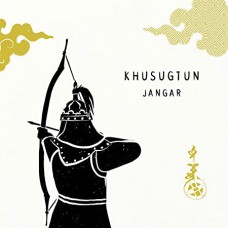 KHUSUGTUN-JANGAR (CD)