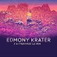 EDMONY KRATER-J'AI TRAVERSE LA MER (LP)