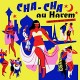 V/A-CHA CHA AU HAREM -.. (LP)