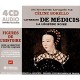 AUDIOBOOK-CATHERINE DE MEDICIS,.. (4CD)