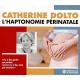 AUDIOBOOK-L'HAPTONOMIE PERINATALE (CD)