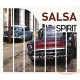V/A-SPIRIT OF SALSA (4CD)