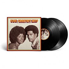 V/A-SOUL GREATEST HITS (2LP)