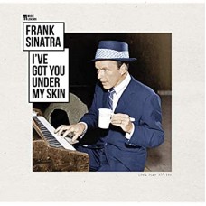 FRANK SINATRA-I'VE GOT YOU UNDER MY.. (LP)