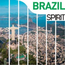 V/A-SPIRIT OF BRAZIL (LP)