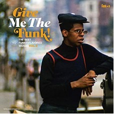 V/A-GIVE ME THE FUNK! VOL.2 (LP)