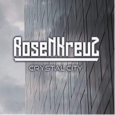 ROSENKREUZ-CRYSTAL CITY (CD)