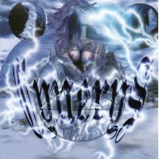 CYNERYS-CYNERYS (CD)