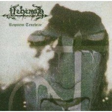 NEHEMAH-REQUIEM TENEBRAE (CD)