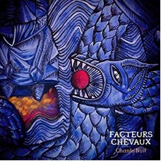 FACTEURS CHEVAUX-CHANTE-NUIT (LP)