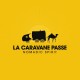 LA CARAVANNE PASSE-NOMADIC SPIRIT (LP)