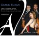 ENSEMBLE TRIPTIKH-GRAND ECRAN (CD)