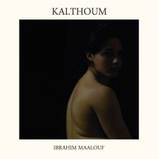 IBRAHIM MAALOUF-KALTHOUM (2LP)