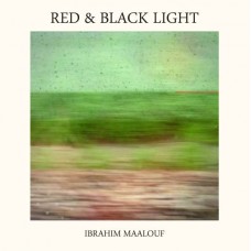 IBRAHIM MAALOUF-RED & BLACK LIGHT (2LP)