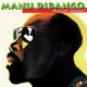 MANU DIBANGO-GONE CLEAR -GATEFOLD- (2LP)