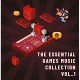 LONDON MUSIC WORKS-ESSENTIAL GAMES MUSIC.. (LP)