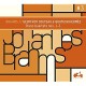 J. BRAHMS-3 PIANO QUARTETS (2CD)