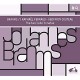 J. BRAHMS-TWO CELLO SONATAS (CD)
