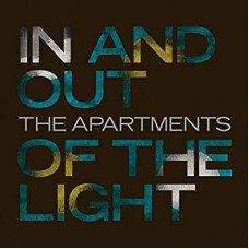 APARTMENTS-IN AND OUT OF THE LIGHT (CD)