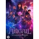 FILME-ABIGAIL (DVD)