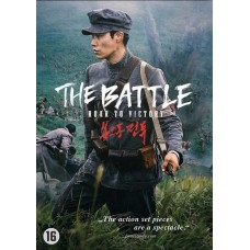 FILME-BATTLE: ROAD TO VICTORY (DVD)
