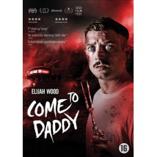 FILME-COME TO DADDY (DVD)