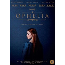 FILME-OPHELIA (DVD)