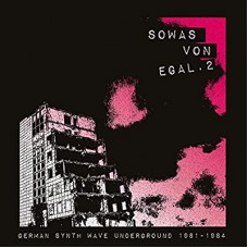 V/A-SOWAS VON EGAL 2.. (CD)