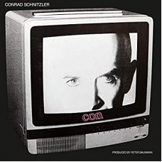 CONRAD SCHNITZLER-CON (CD)
