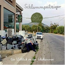 SCHLAMMPEITZIGER-EIN WELTLECK IN DER.. (LP)