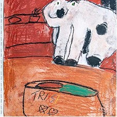 TRIXSI-FRAU GOTT (CD)