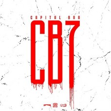 CAPITAL BRA-CB7 (CD)