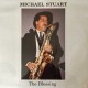 MICHAEL STUART-BLESSING (LP)