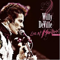 WILLY DEVILLE-LIVE AT MONTREUX 1994 (2LP)