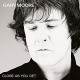 GARY MOORE-CLOSE AS YOU GET (2LP)