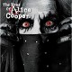 ALICE COOPER-EYES OF ALICE COOPER (LP)
