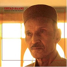 USTAD SAAMI-PAKISTAN IS FOR THE PEACEFUL (CD)