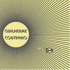 GUILHERME COUTINHO-GUILHERME COUTINHO E O.. (LP)