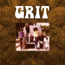 GRIT-GRIT (LP)