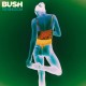 BUSH-KINGDOM (CD)
