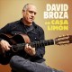 DAVID BROZA-EN CASA LIMON (CD)