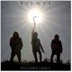 BALMOG-PILLARS OF SALT (CD)
