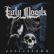 EARLY MOODS-SPELLBOUND -EP- (CD)
