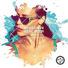 V/A-HOUSE NATION.. -DIGI- (2CD)