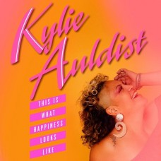 KYLIE AULDIST-THIS IS WHAT HAPPINESS.. (CD)