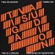 TIGA VS AUDION-THIS IS A DREAM -EP- (12")