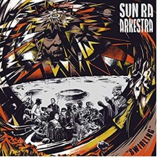 SUN RA ARKESTRA-SWIRLING -DIGI- (CD)
