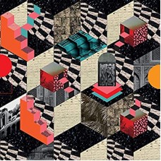 V/A-DOOR TO THE COSMOS (3LP)