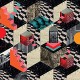 V/A-DOOR TO THE COSMOS (3LP)