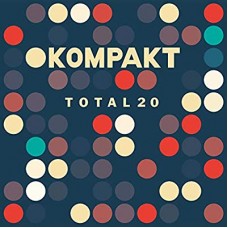 V/A-TOTAL 20 (2LP)